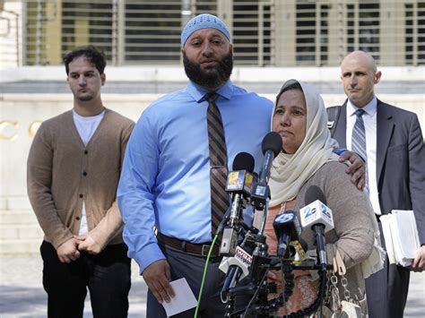 phoenix court case lookup|Court orders redo of hearing that freed Adnan Syed in ‘Serial’ case.